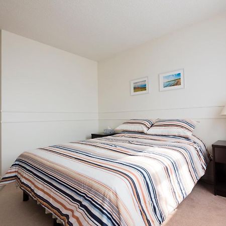 The Comfort Stay At City Of Pickering Exteriör bild