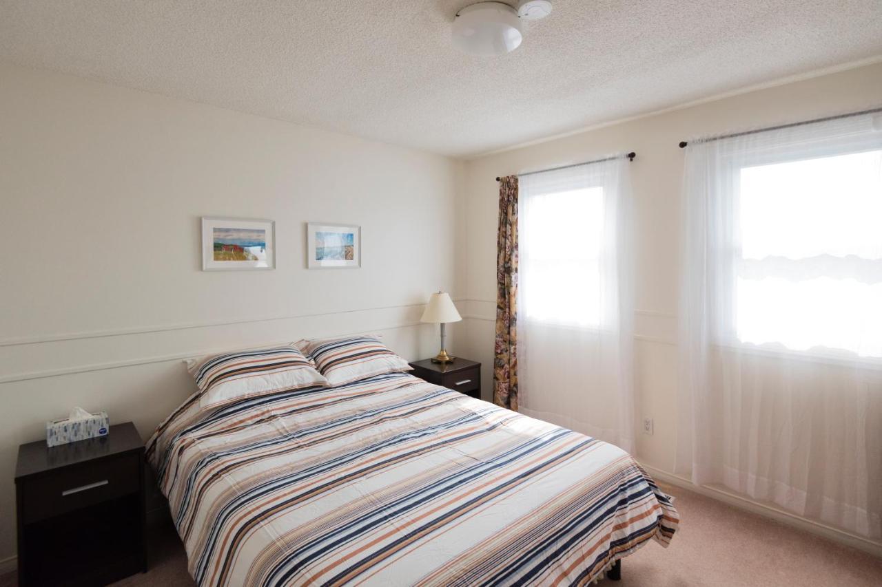 The Comfort Stay At City Of Pickering Exteriör bild