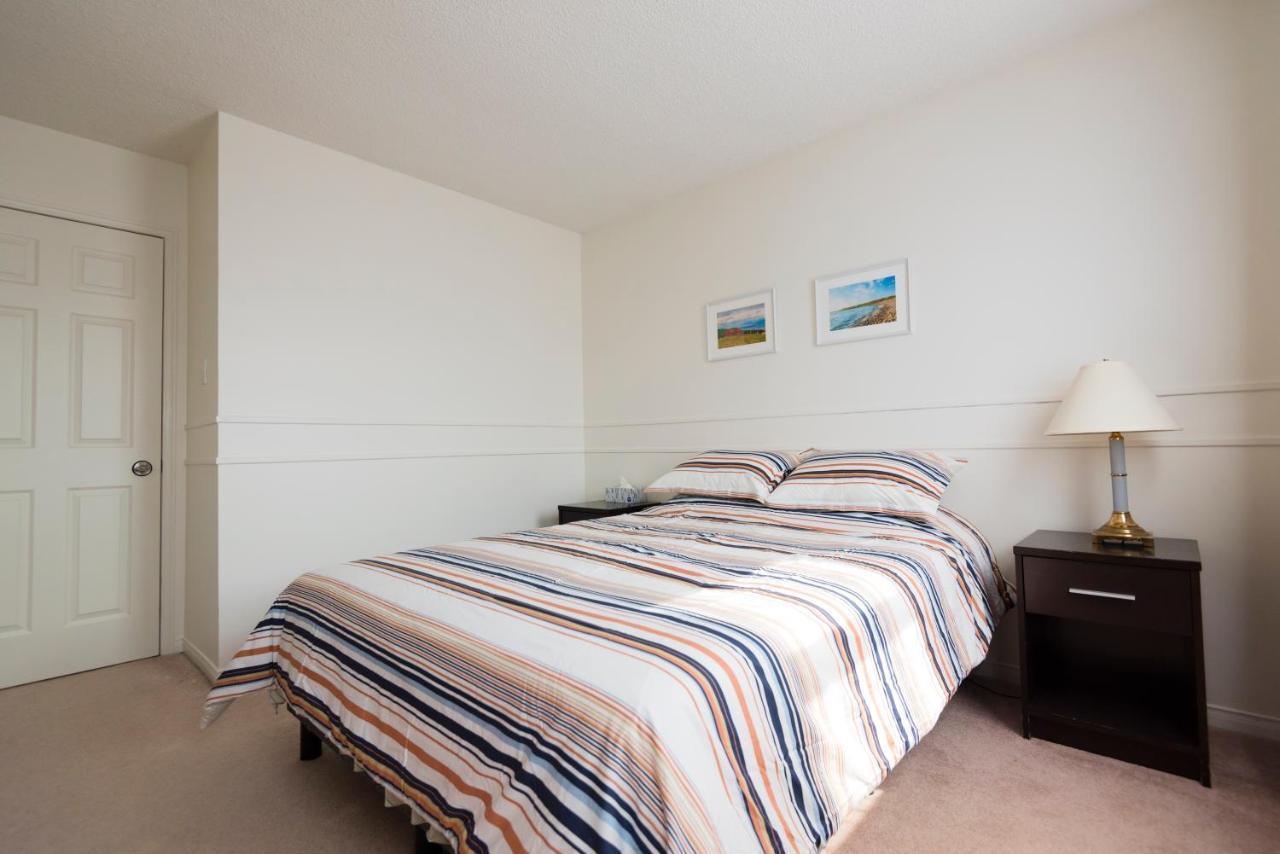 The Comfort Stay At City Of Pickering Exteriör bild