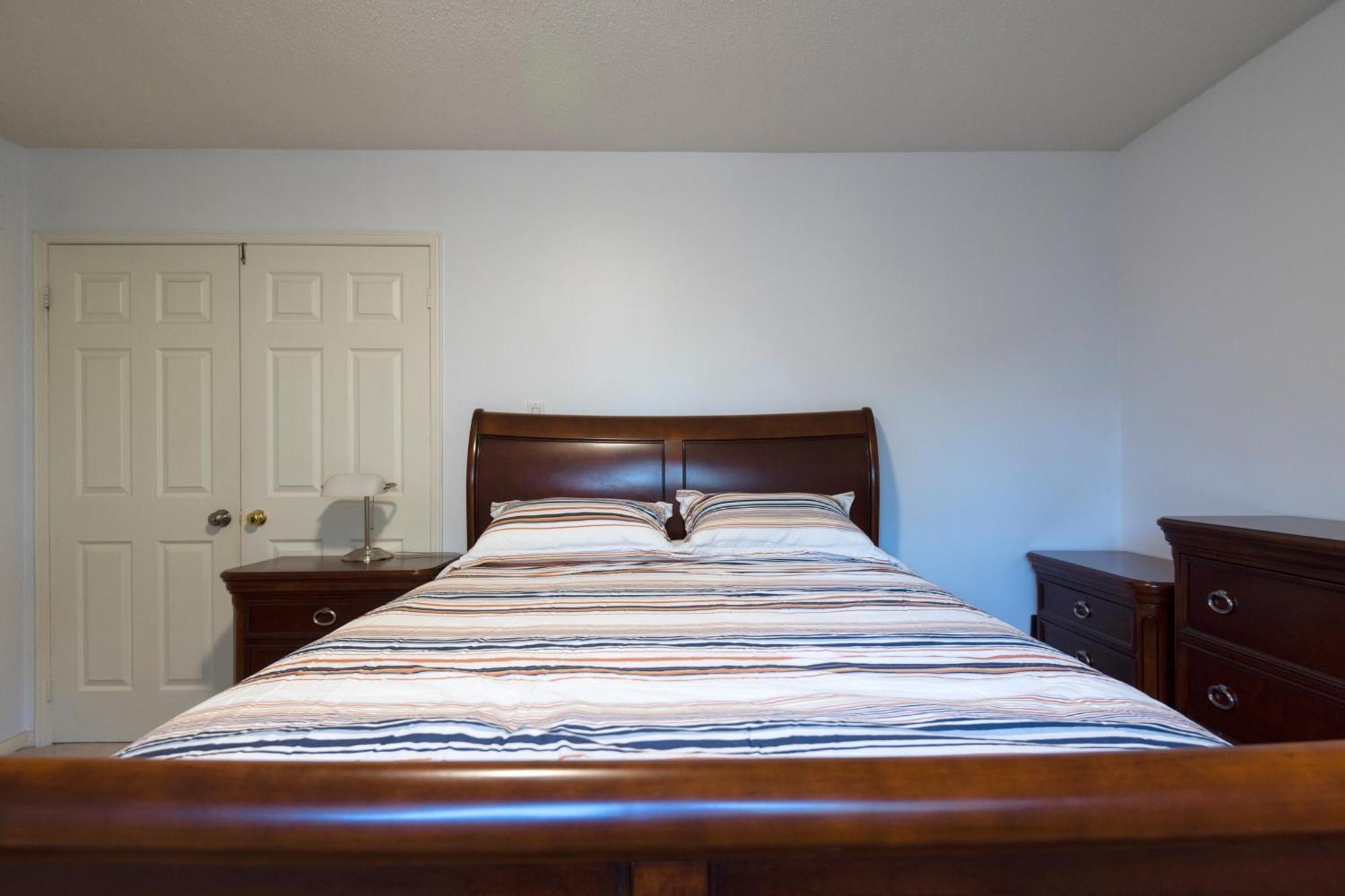 The Comfort Stay At City Of Pickering Exteriör bild