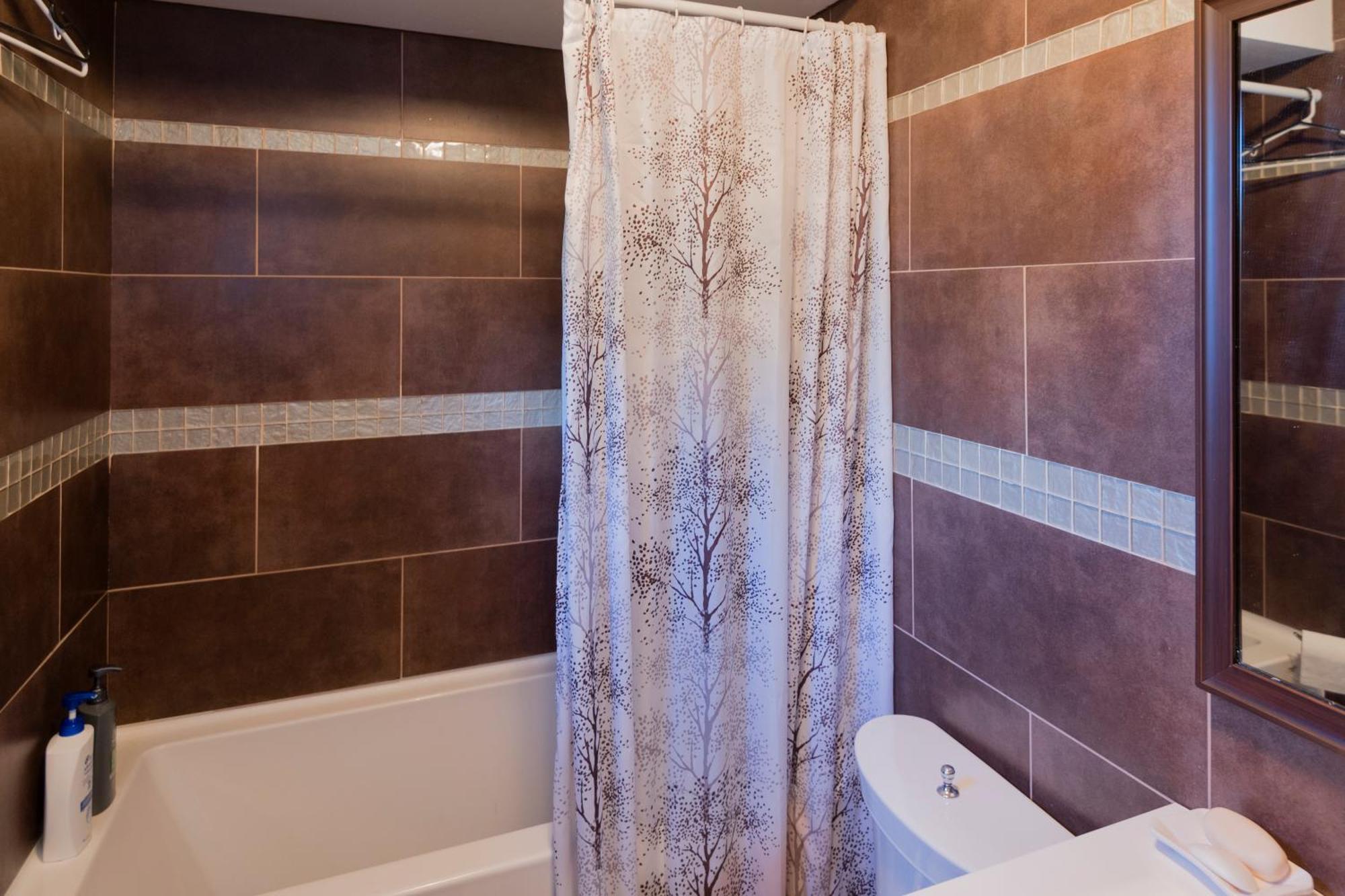 The Comfort Stay At City Of Pickering Exteriör bild